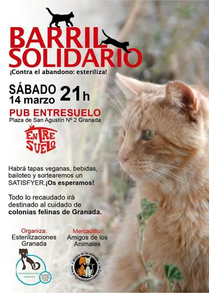 Integra Cuerpo Mente Centro Donaciones
