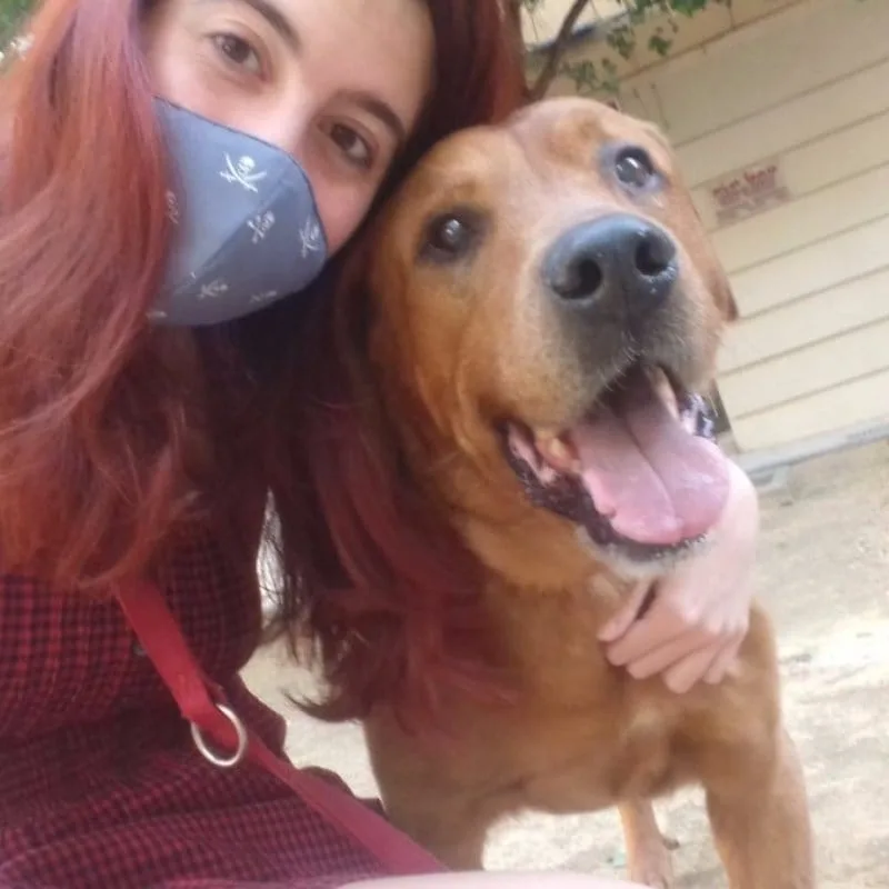 Laura y Levis
