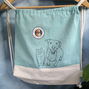 Mochila 2026
